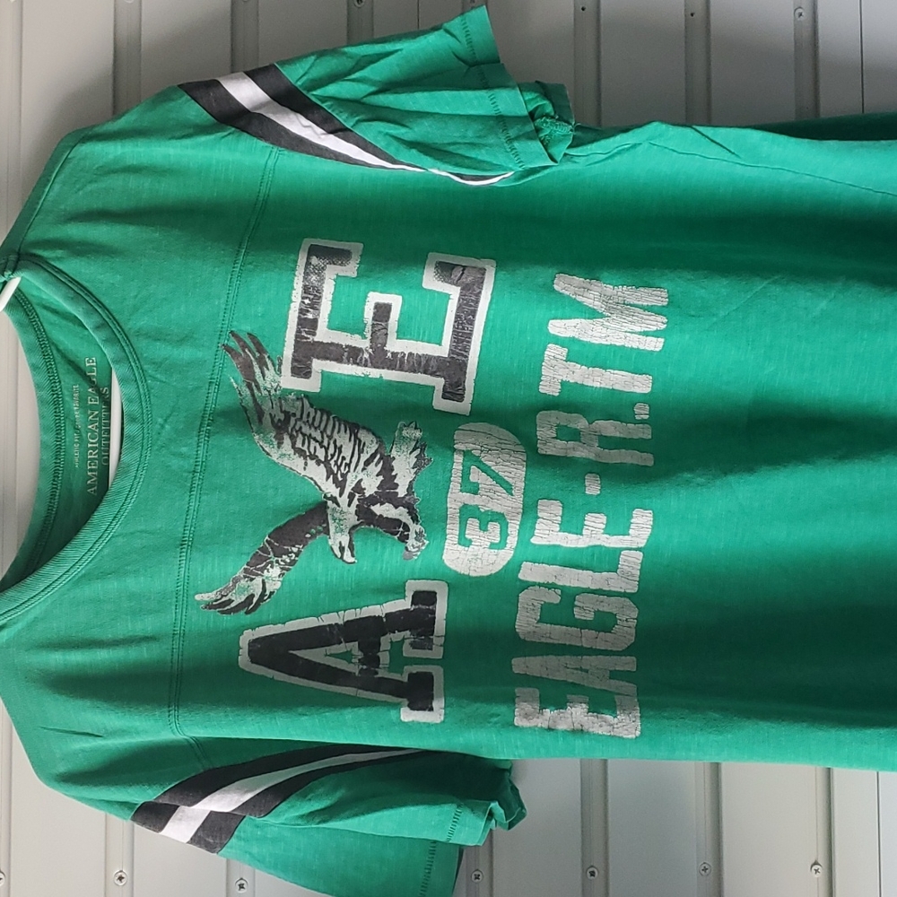 Mens AE Tee